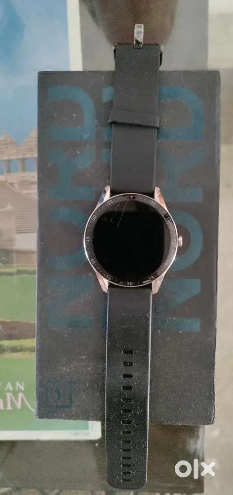 Fireboltt Smartwatch