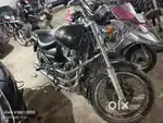 Royal Enfield Thunderbird 350cc  BS4 First' owner  exilent condition