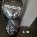2017 honda Activa 125