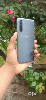 Oneplus nord  8 128gb