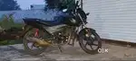 Fresh Condition bike