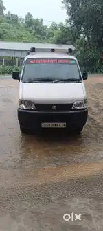 Maruti Suzuki Eeco Good Condition