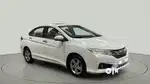 Honda City 2014-2015 i VTEC CVT VX, 2014, Petrol