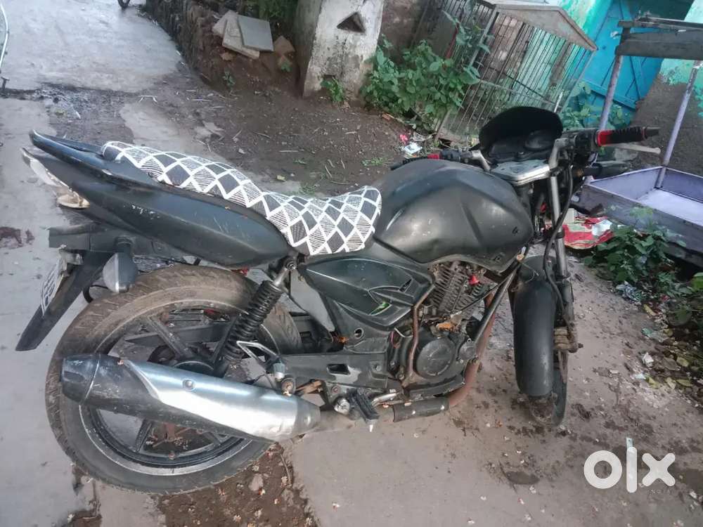 आपाची बाईकअडचन पैशाची