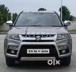 Maruti Suzuki Vitara Brezza, 2019