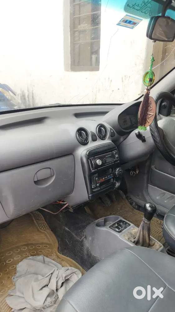 Hyundai Santro Xing 2007