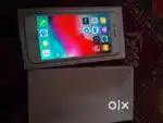iPhone 6s oll is good no crash no dant box charger available