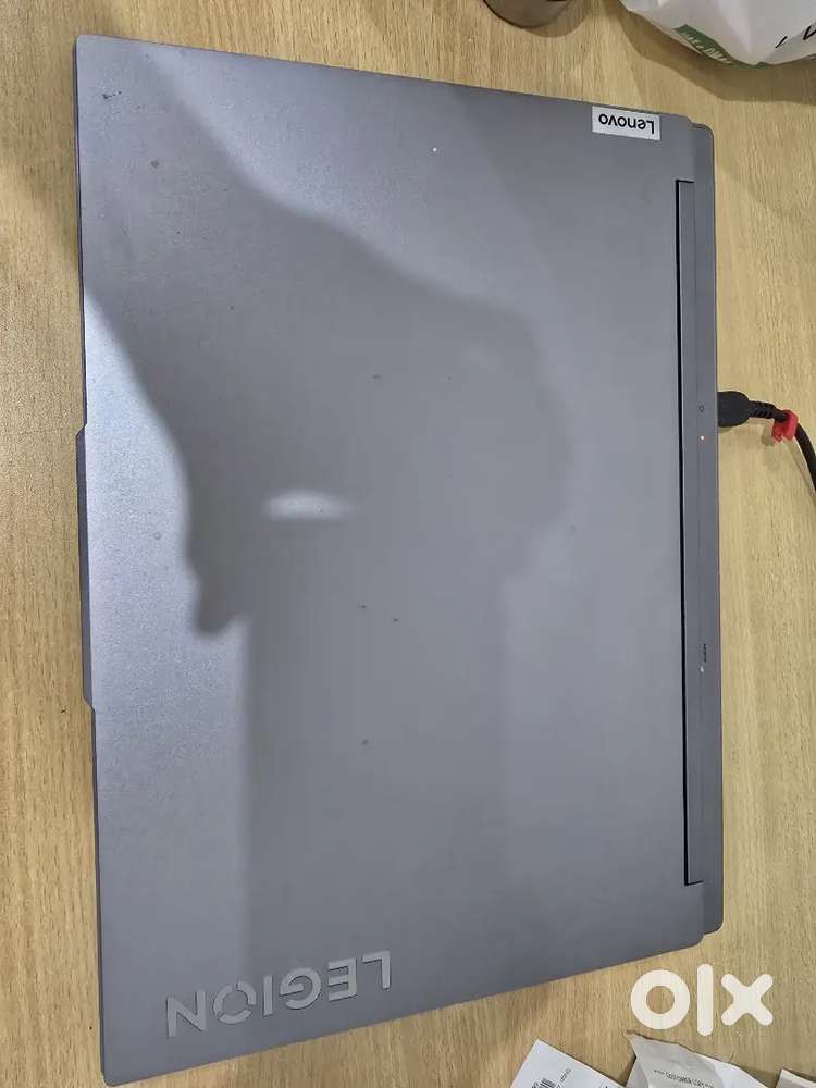 Lenovo legion 5