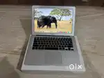 Macbook Air 13inch Core i5 128gbSSD box good working condition