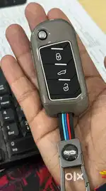 Mahindra Scorpio Classic 2019 Diesel Well Maintained