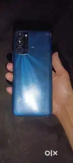 Itell vision 3