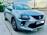 Maruti Suzuki Baleno 1.2 Zeta SHVS, 2019, Petrol
