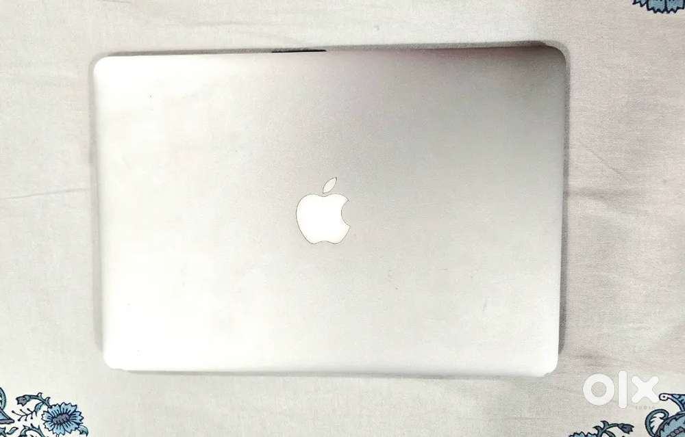 Macbook Air