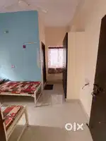 1,2,3,4 share rooms are available in new building