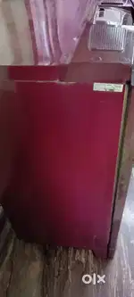 Gotherage fridge