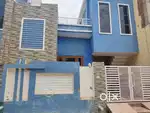 2BHK house for rent,With society and park