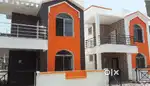 A newly built 3BHK duplex house is available for rent.Bed, inverter