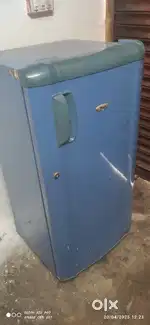 Ferg bechna hai