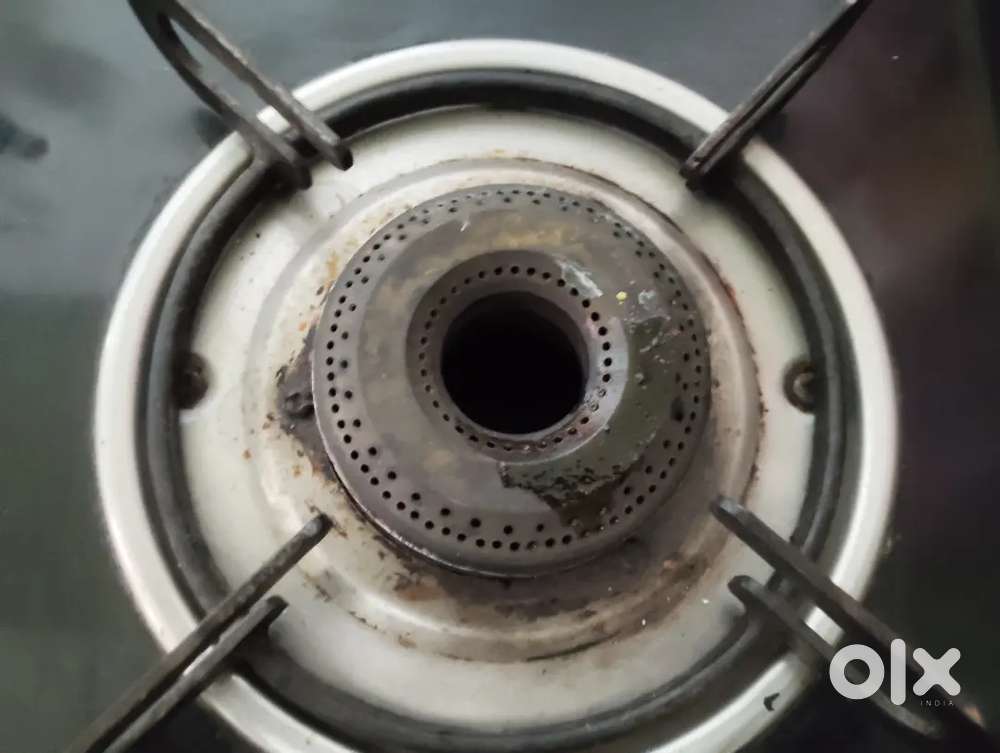 Four burner stove for sale
