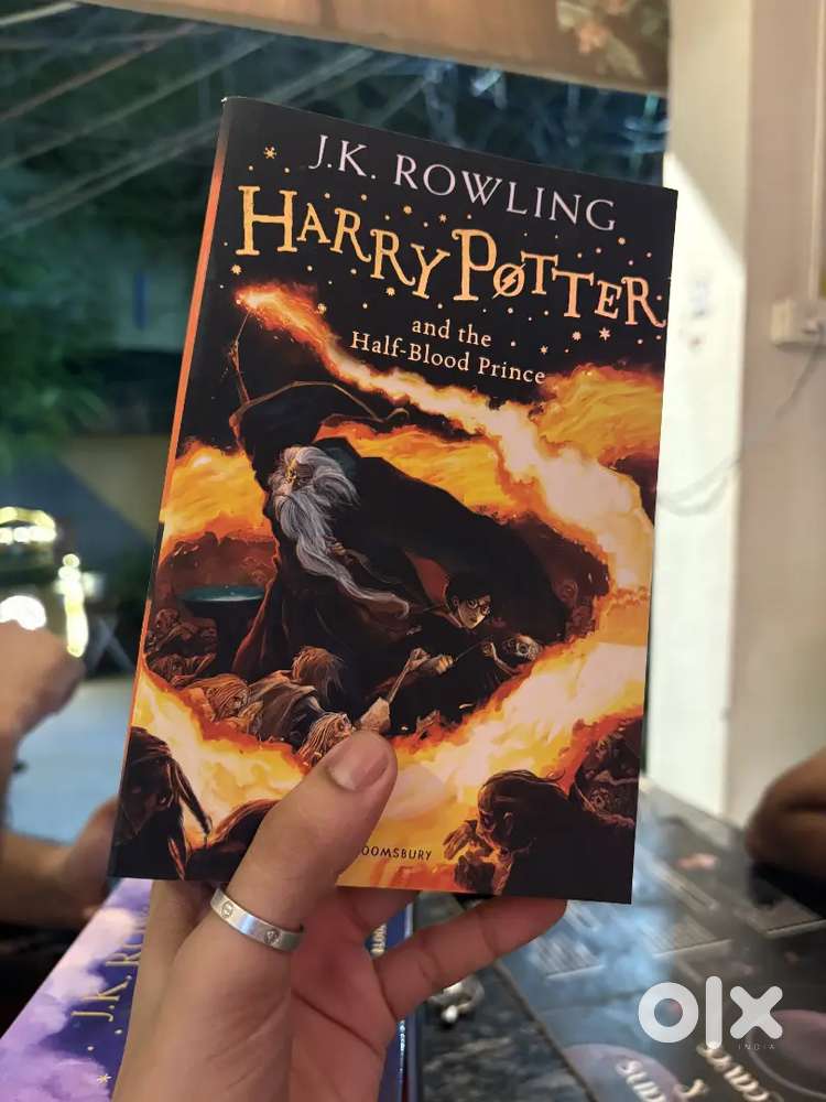 HARDY POTTER COMPLETE SET BULK ORDERS