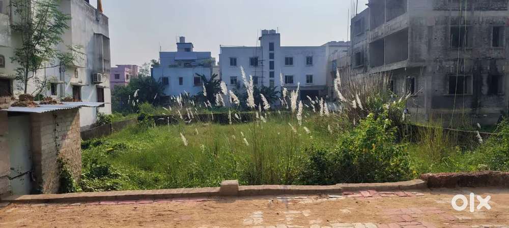 Resale plot