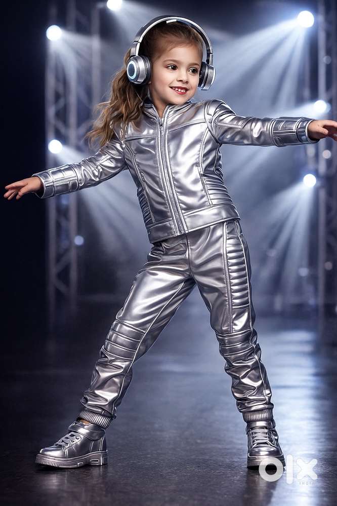 Dance teacher for Ladies batch