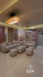 Ready to shift 2bhk flat, nearby shivenclave , patrakar colony mansa