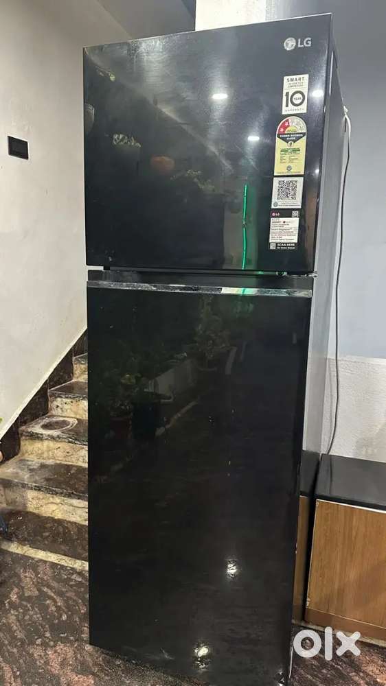 LG Fridge 343 litres