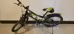 2 years old sparing used cycle in excelle t condition