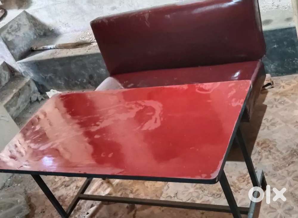 Furniture in good condition for SALE.