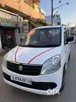 Maruti Suzuki Wagon R 1.0 2010-2013 LXi CNG, 2010, CNG & Hybrids