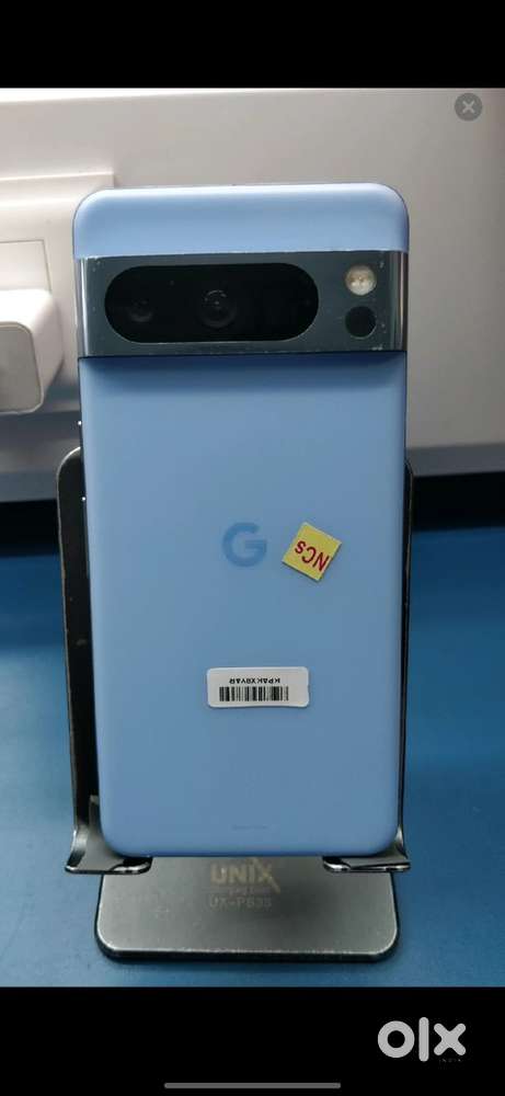 Google pixel 8 pro