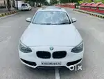 BMW 1 Series 2.0 118D Sport Line, 2014, Diesel