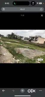 10 Marla plot in Dinanagar