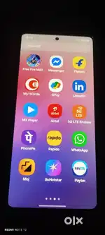 Ram 8 128 urgent