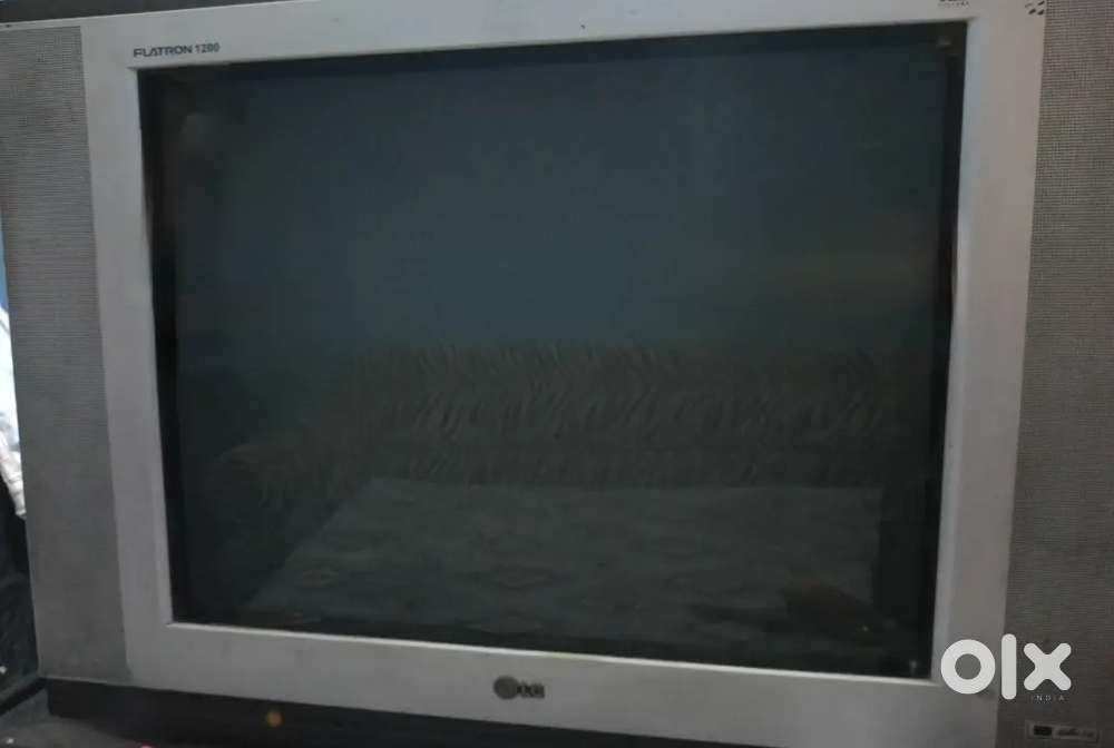LG Television