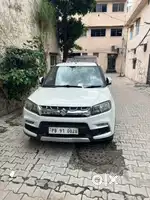 Maruti Suzuki Brezza 2018 Diesel Good Condition