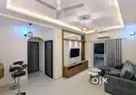 3 bhk furnished chilimbi main road