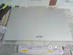 A new laptop