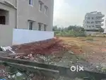 Best residential plots for sale in boyapalem NH-16 opp pyda college