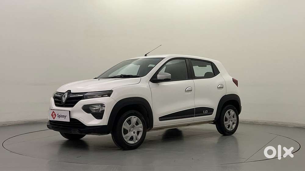 Renault KWID RXT 1.0, 2023, Petrol