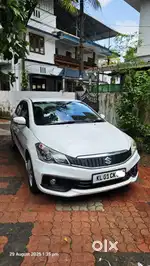 Maruti Suzuki  Ciaz for sale.