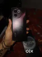 Vivo v 30 e  8+128  bill box charger all available