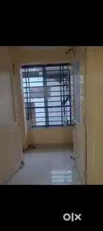 2 BHK flat for rent for small family vegetarian service class