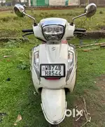 Access 125