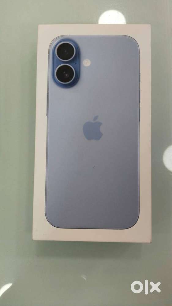 I phone  17