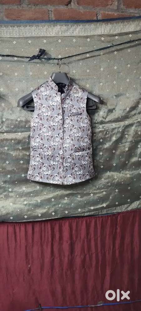 Jacket size 18 se 40