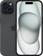 Apple iphone 15 256GB