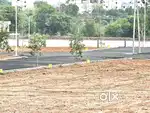 PLOTS FOR SALE NEAR SKV SCHOOL KANDAMPALAYAM NALLUR