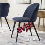 New full comfort full cushion cafe chair restaurant furniture dining c